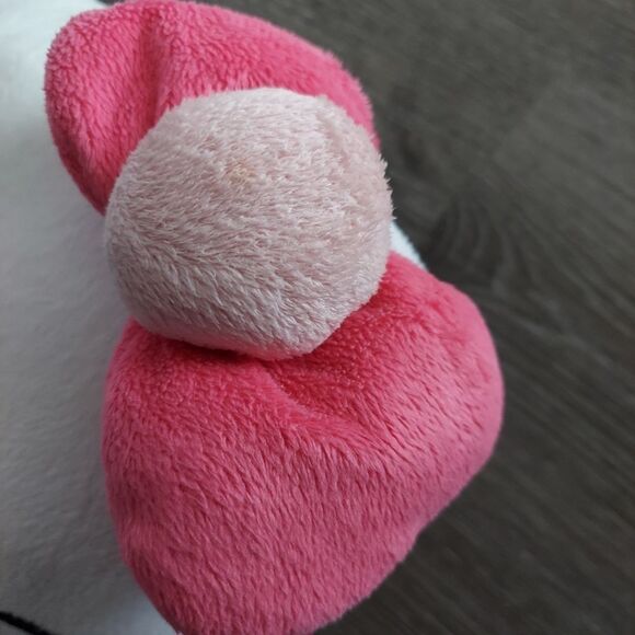 Hello Kitty 16" Large Plush - Picture 4 of 6